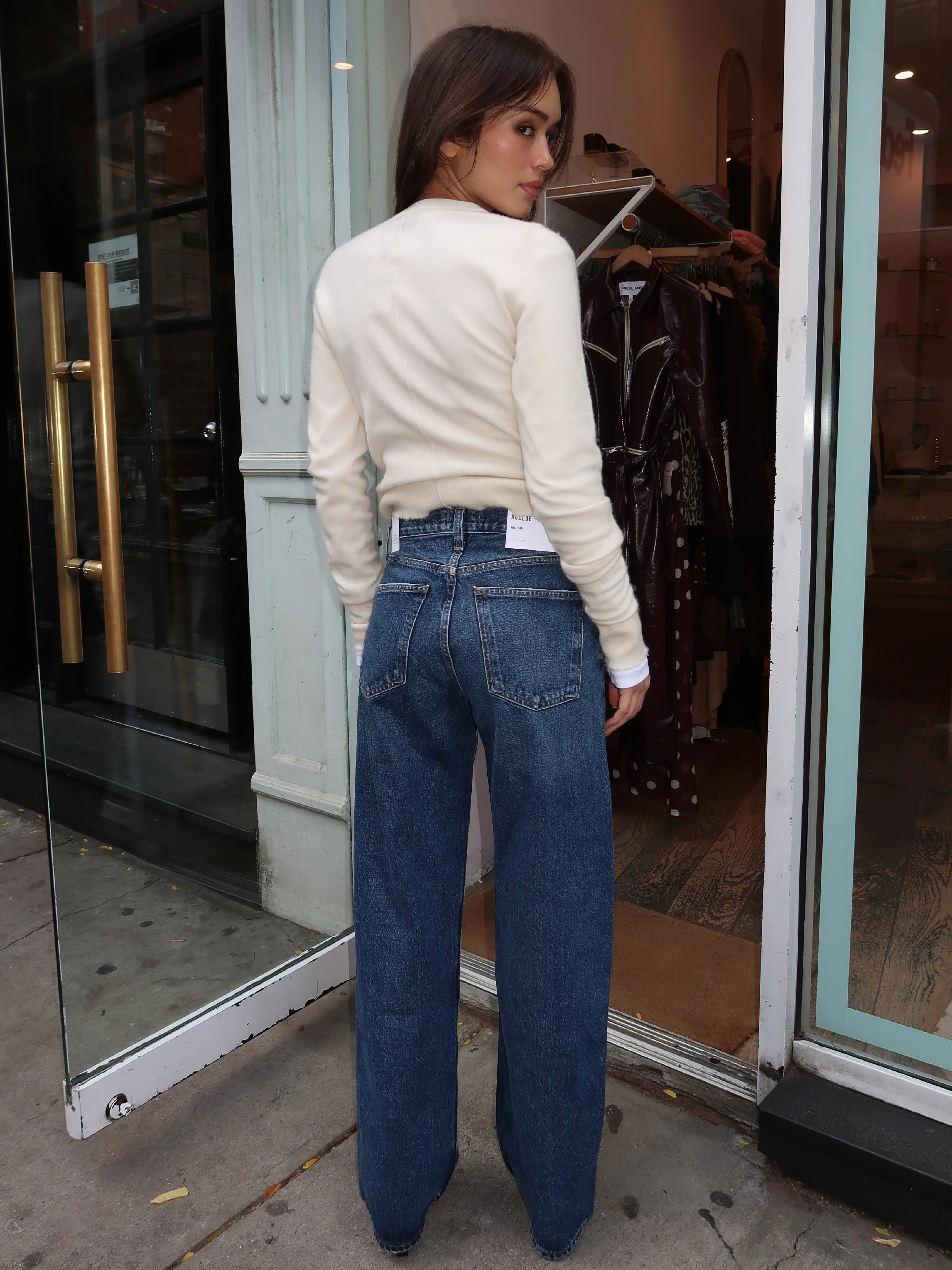 Arc Jean 32 in Shortwave - Image 3