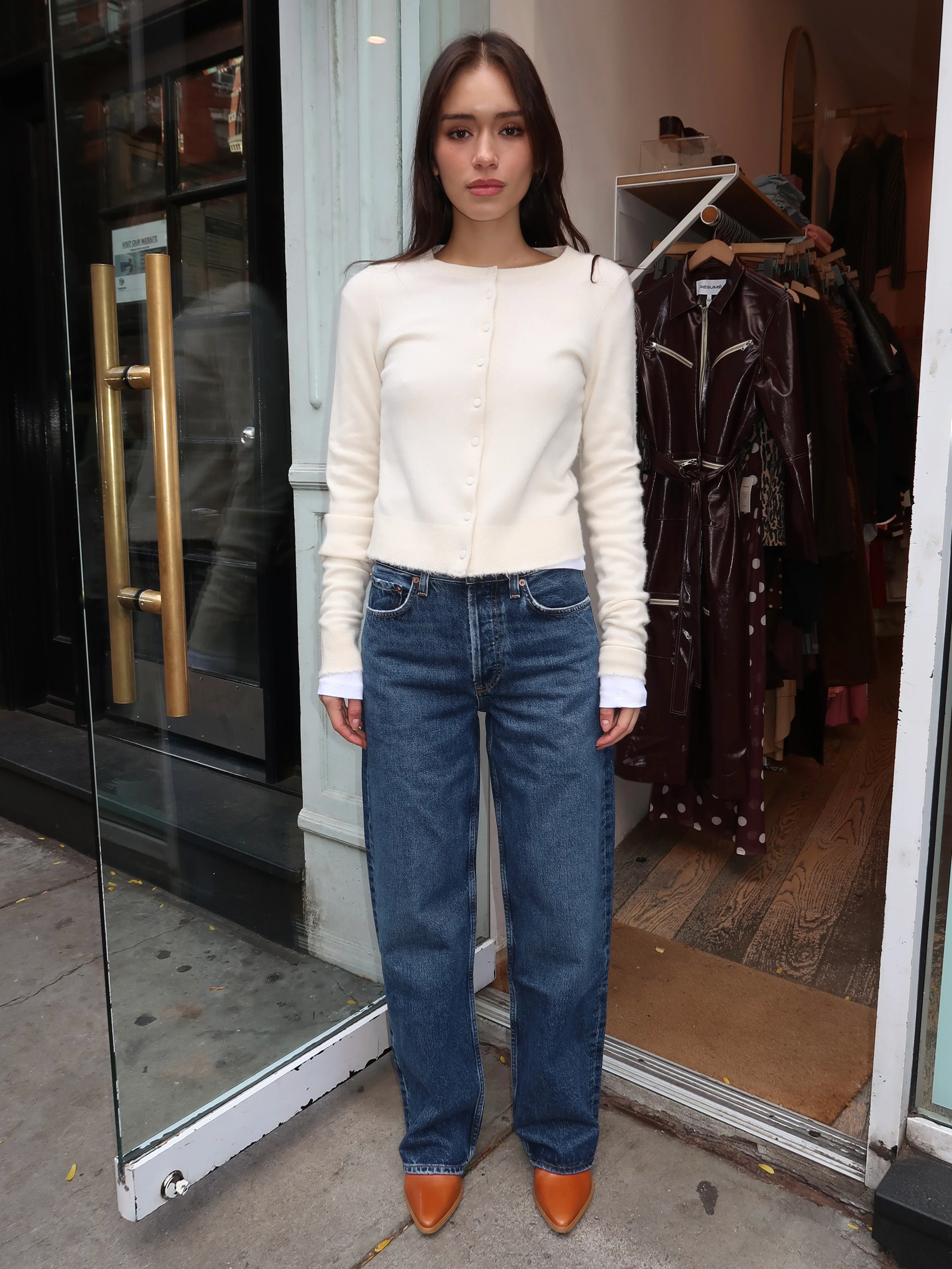 Arc Jean 32 in Shortwave - Image 4
