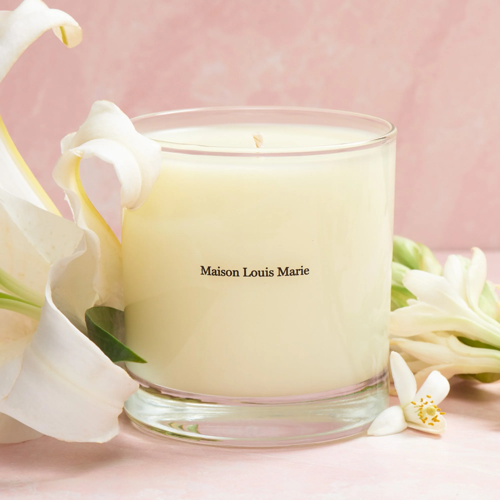 Candle No.05 Kandilli