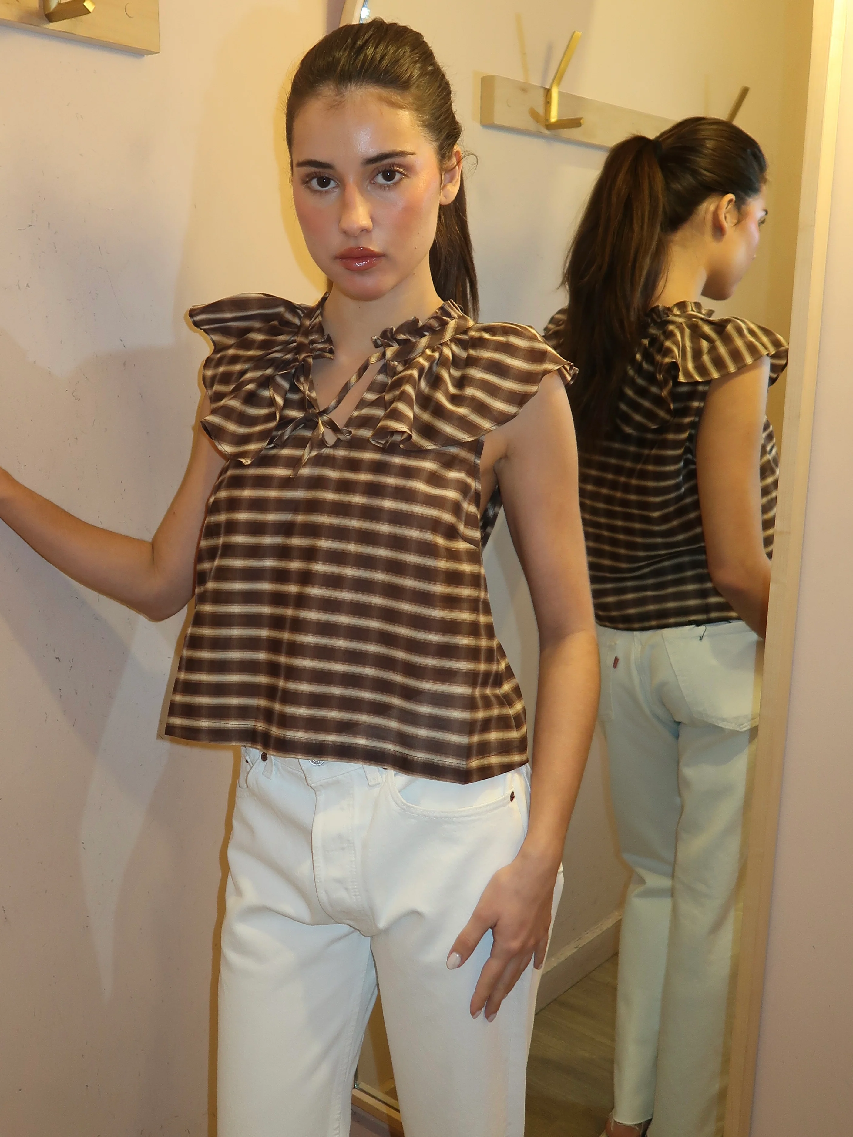 Check Top