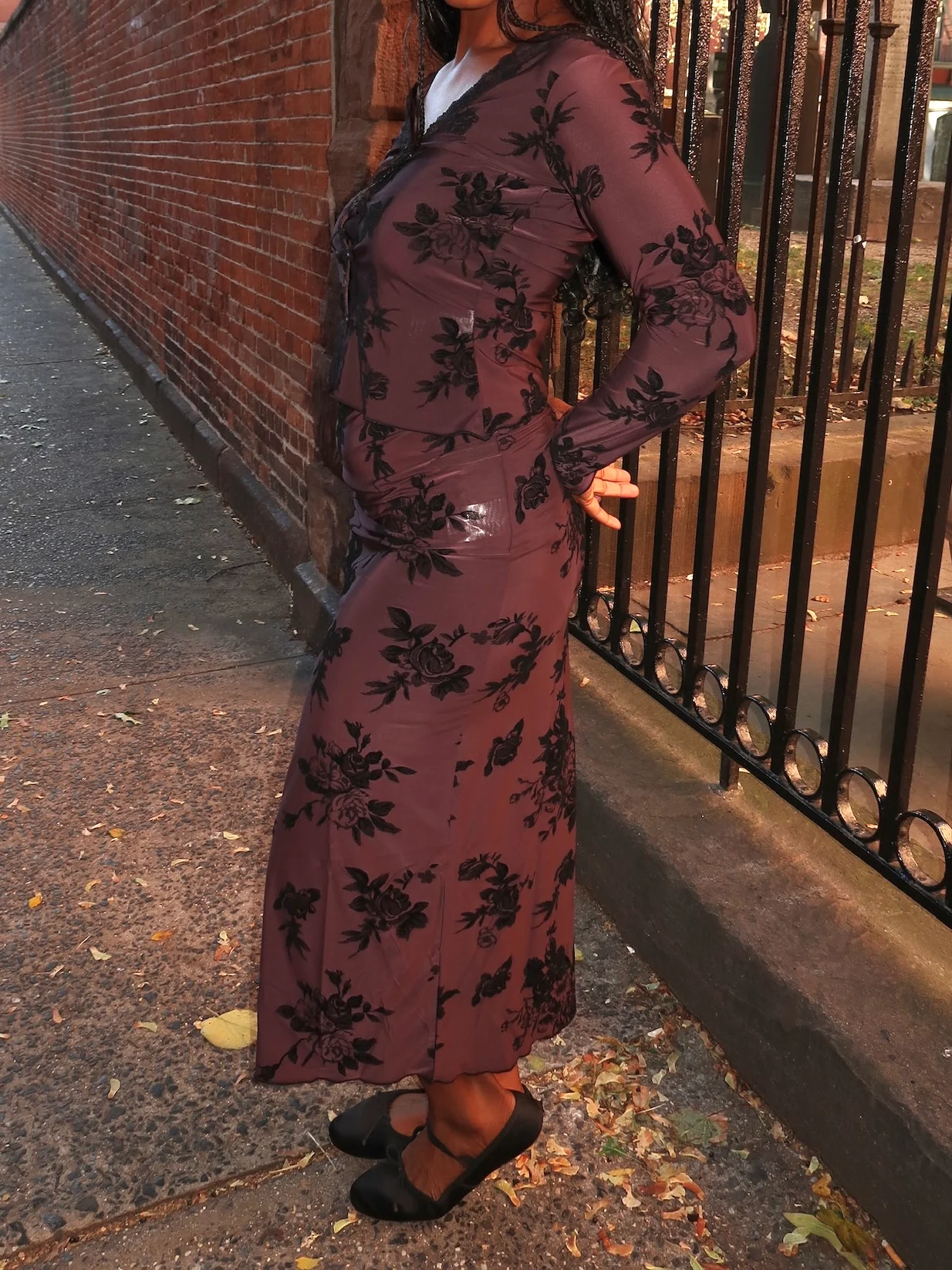 HollyRS Skirt in Twilight - Image 4