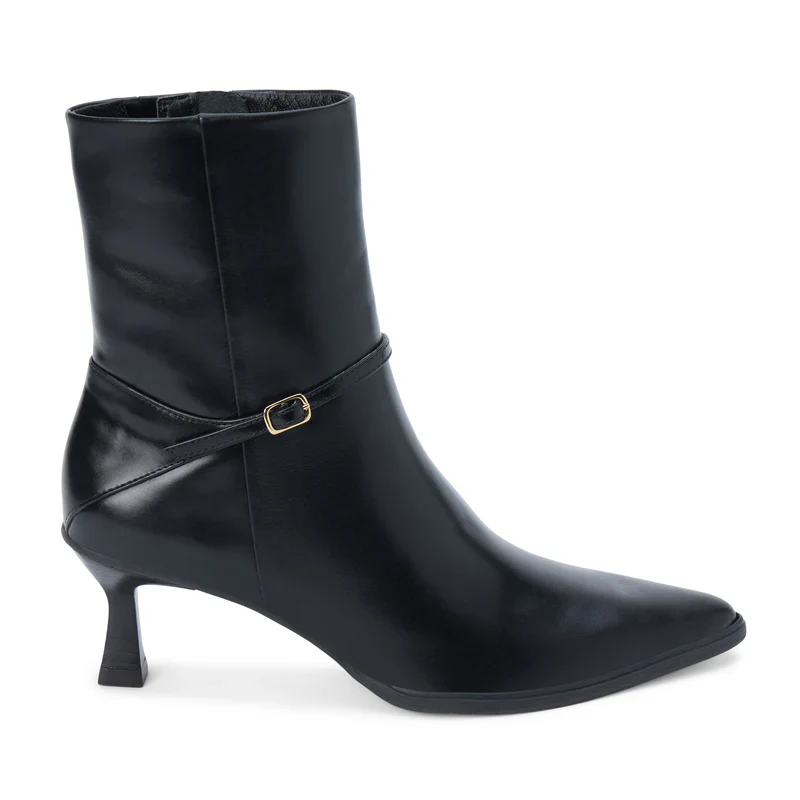Ilana Boot in Black - Image 2