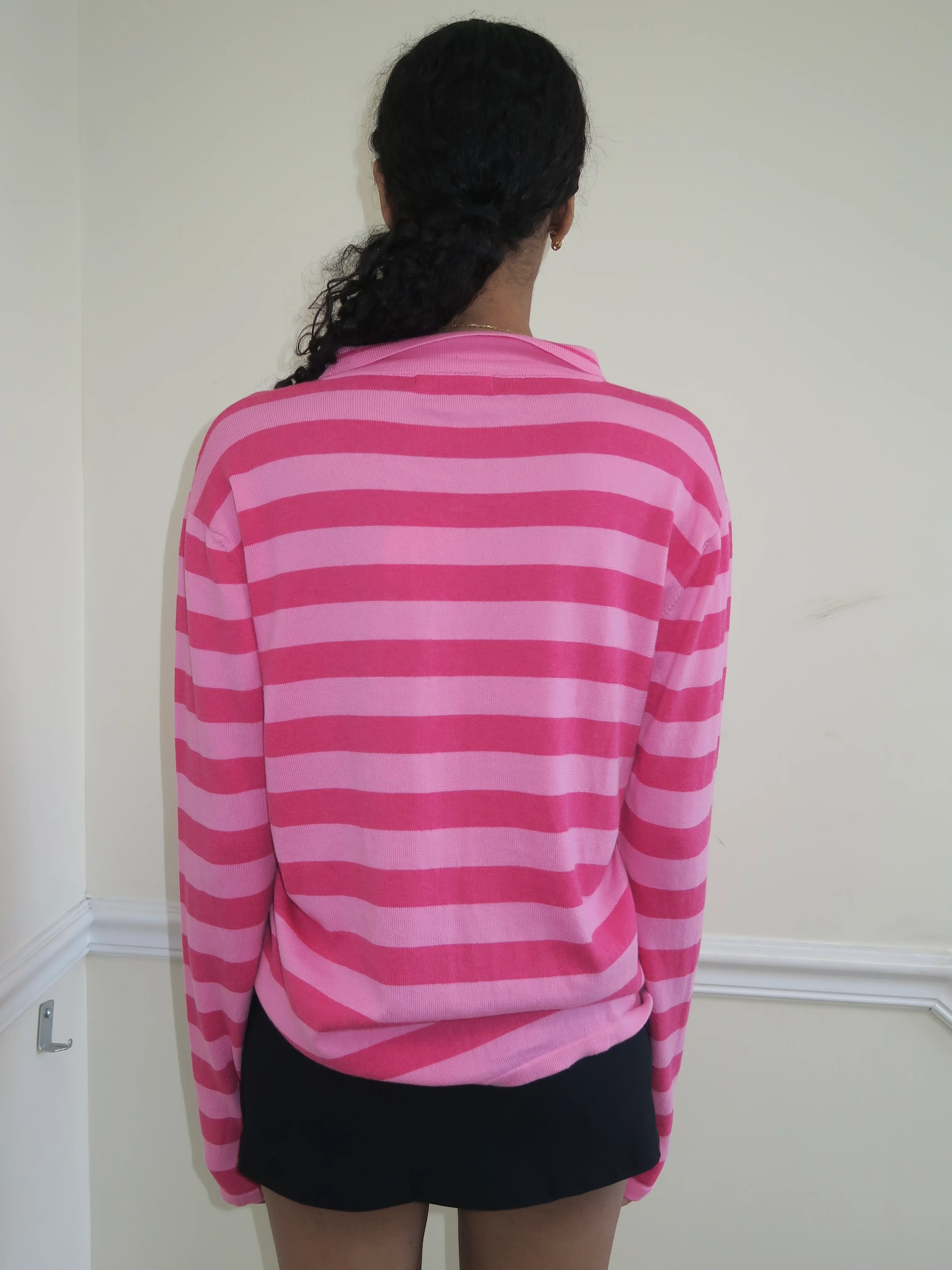 Leo Polo in Pink - Image 3