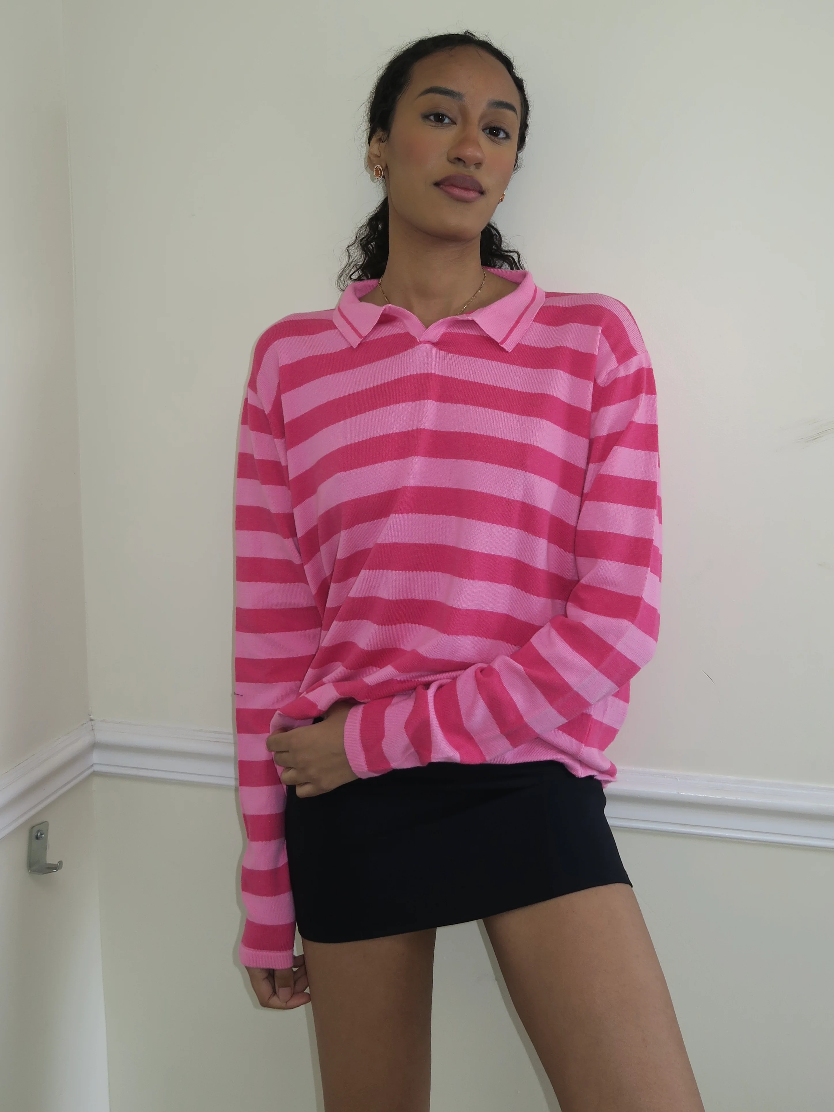 Leo Polo in Pink - Image 4