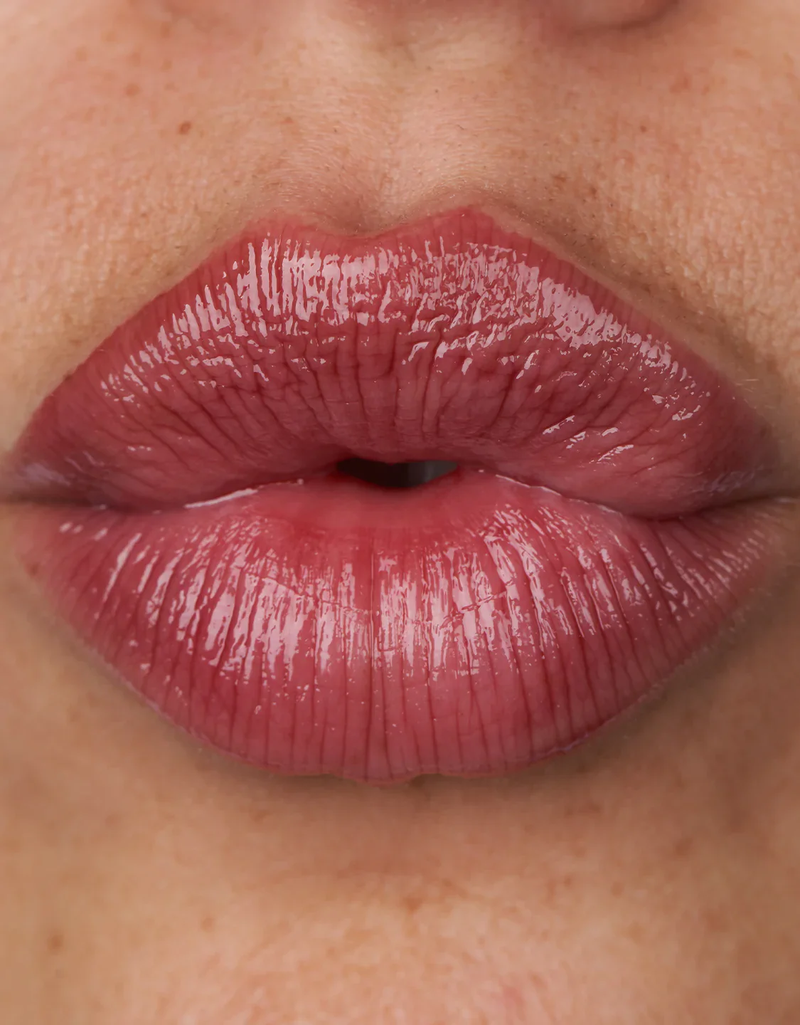 Lip Jelly in Berry - Image 3