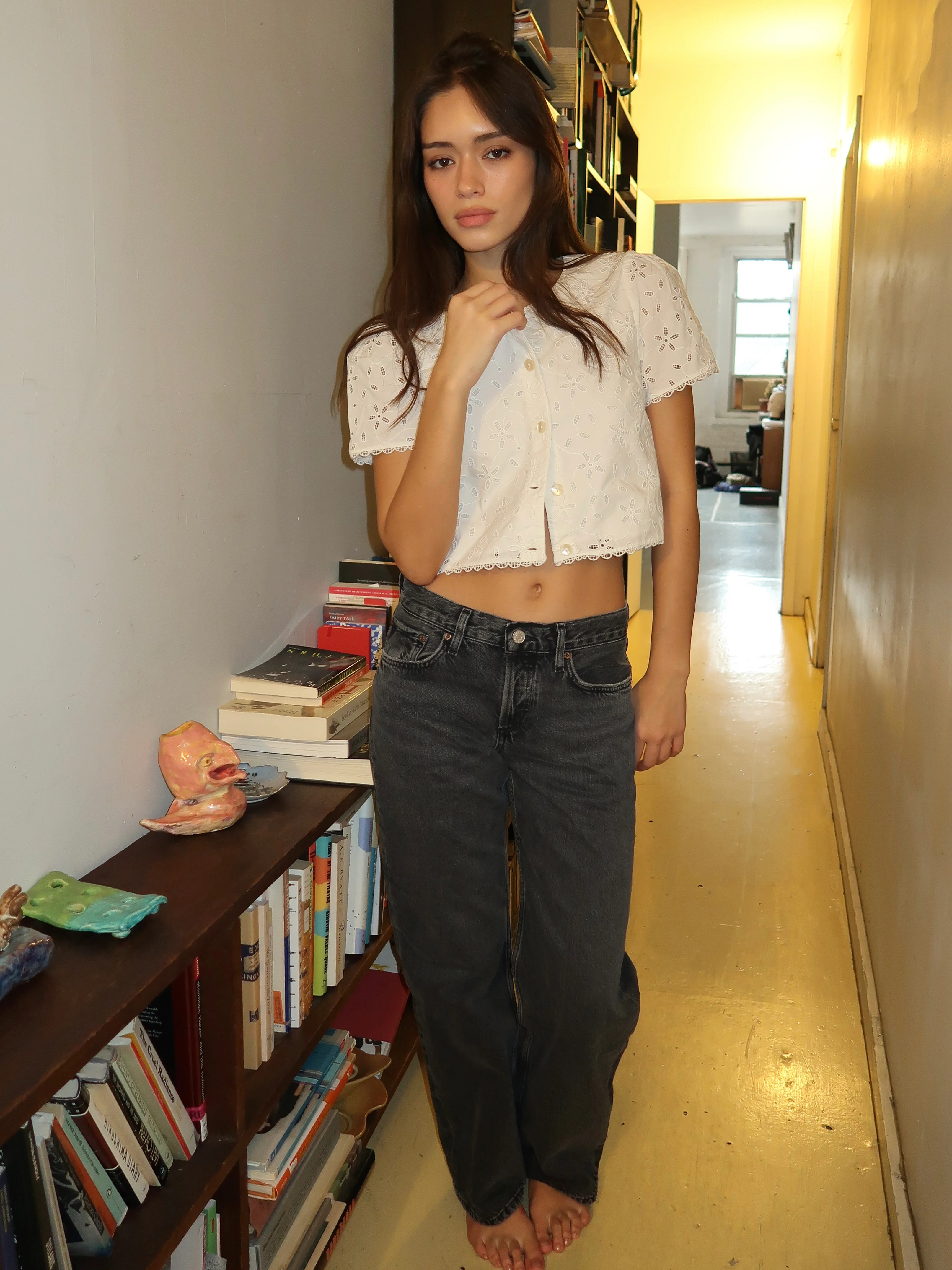 Low Rise Loose in Symbolic - Image 2