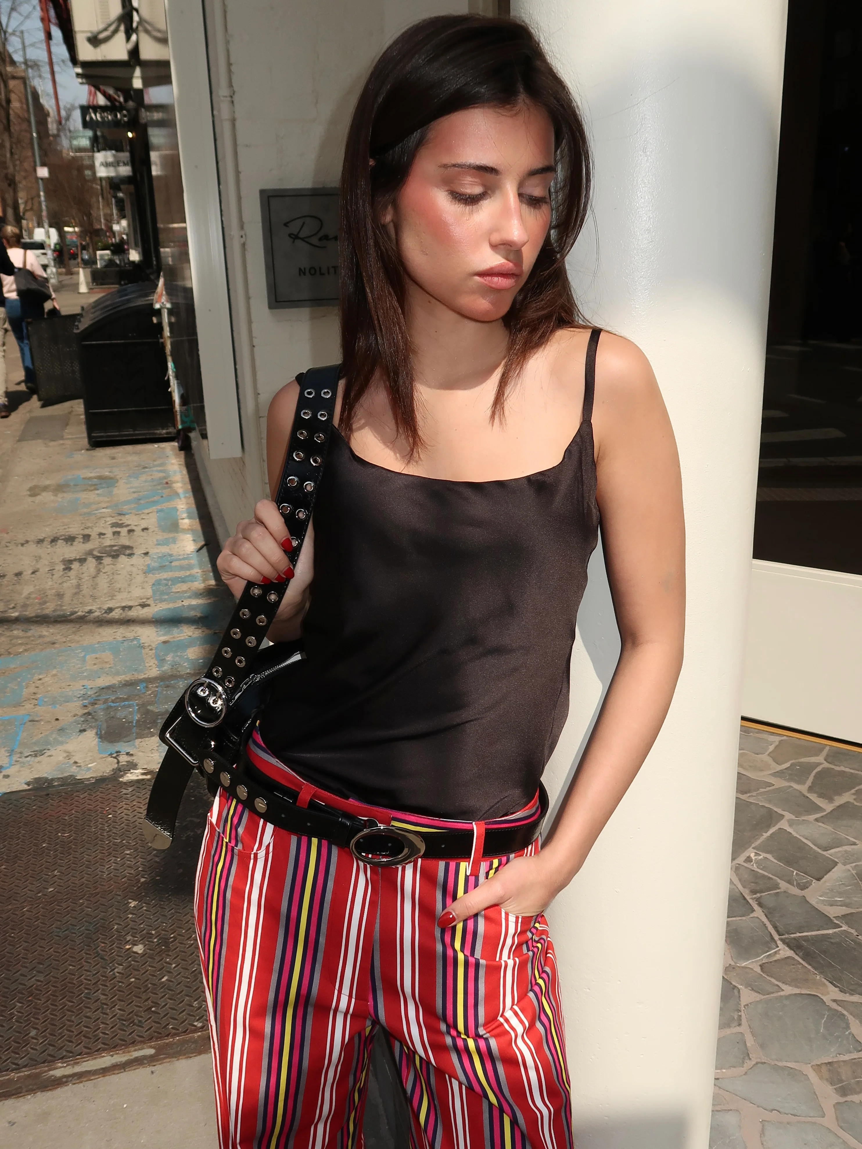 Nilah Black Belt - Image 3