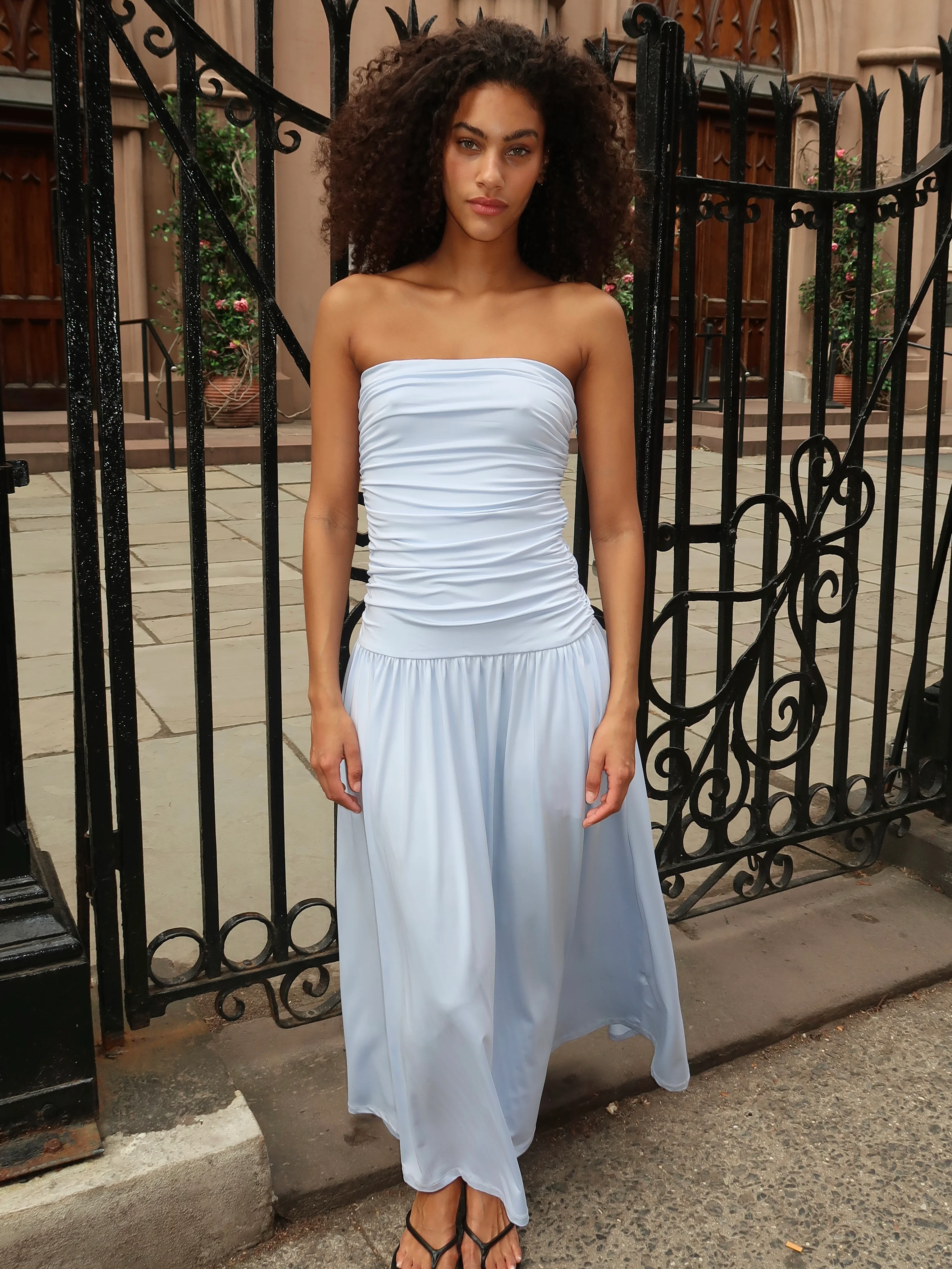 Santal Dress in Air - Image 4