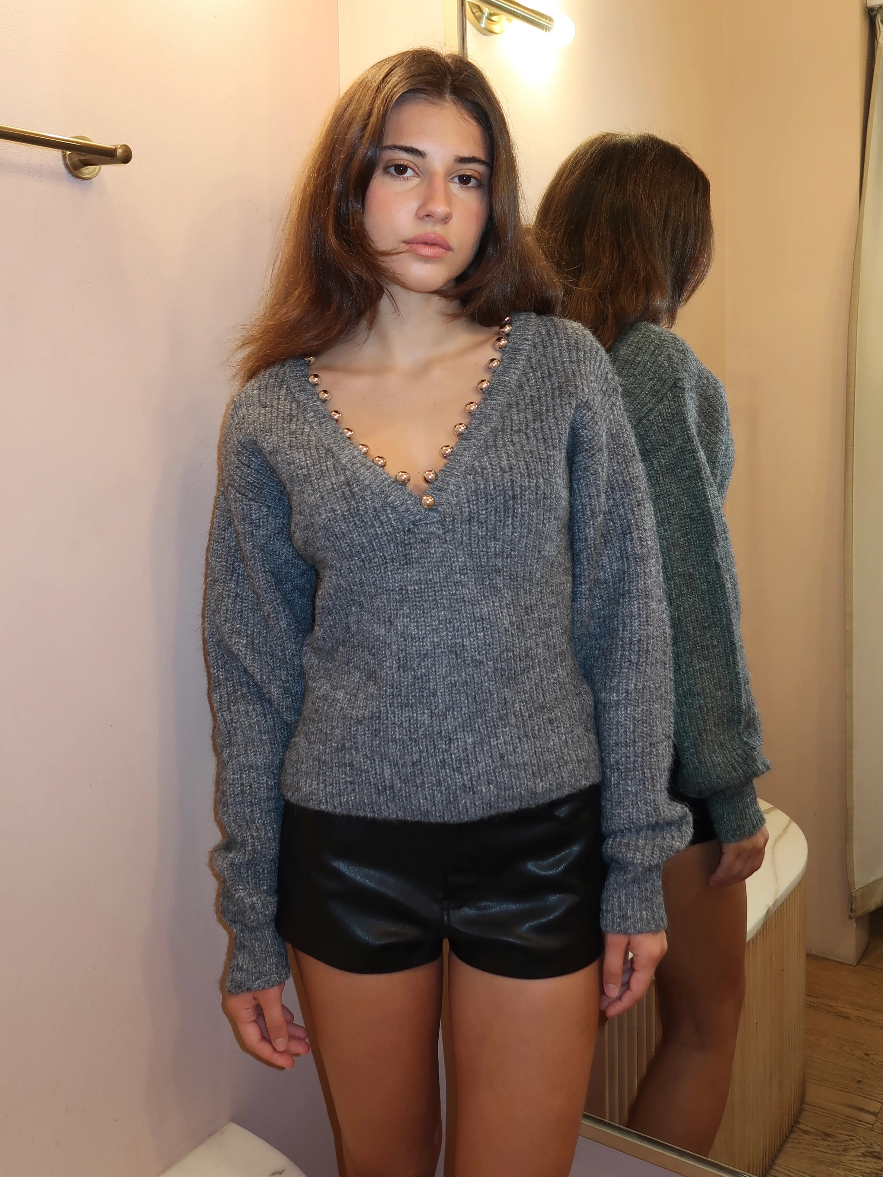 Silver Lining in Grey - Image 4