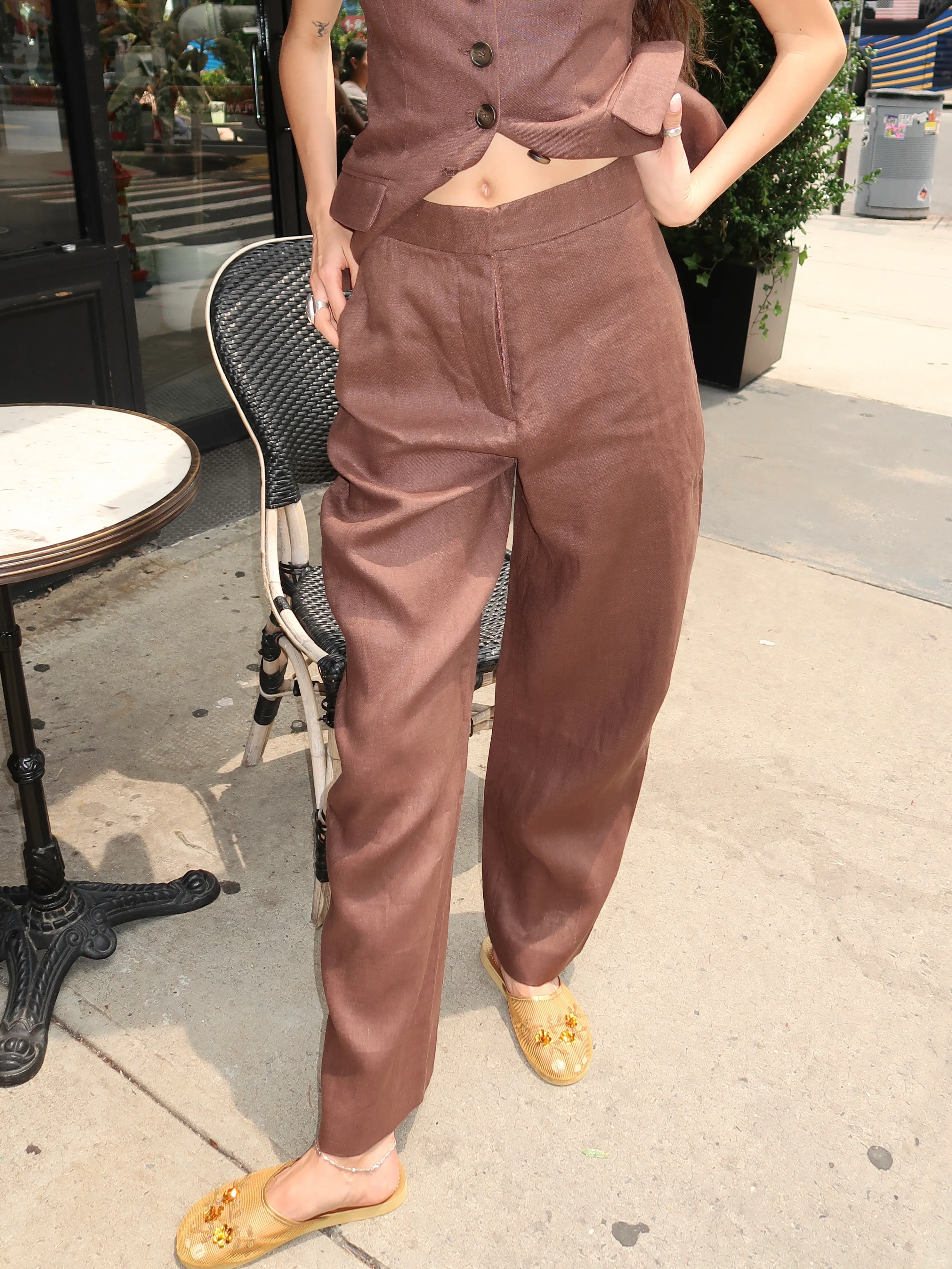 Teresa Pant in Basalt - Image 4