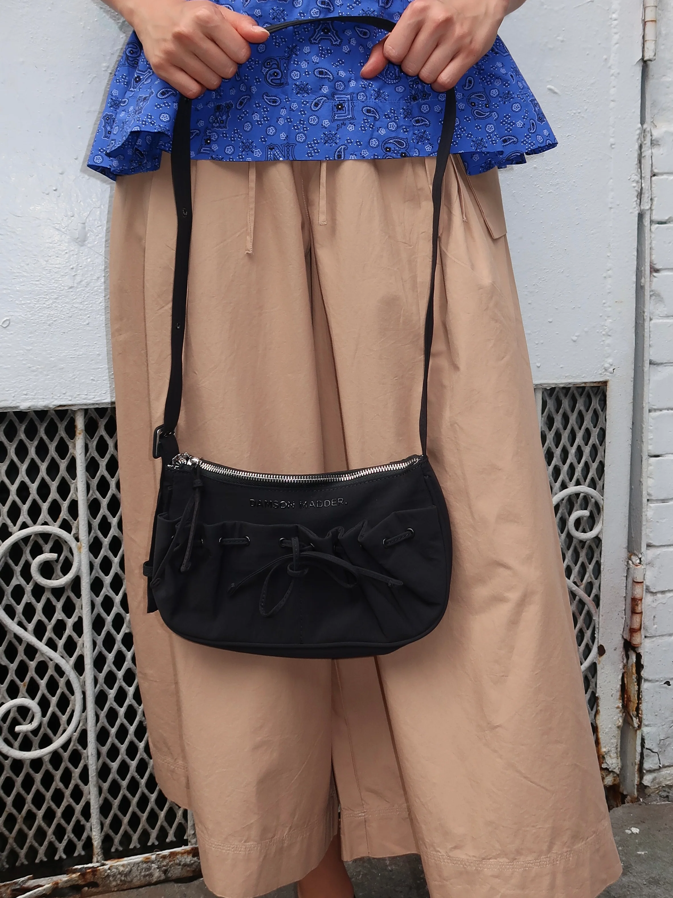 Zuri Bag in Black - Image 4